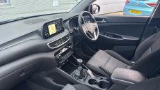 Hyundai Tucson 1.6 GDi SE Nav 5dr 2WD Petrol Estate